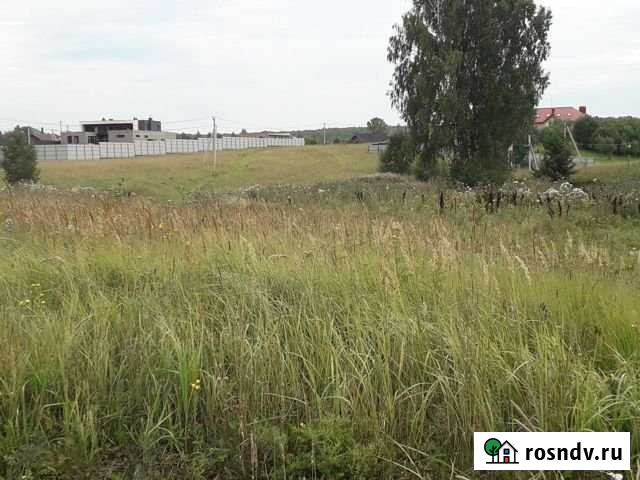 Участок ИЖС 8 сот. на продажу в Деденево Деденево - изображение 1