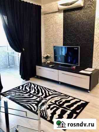 2-комнатная квартира, 72 м², 9/15 эт. в аренду посуточно в Барнауле Барнаул