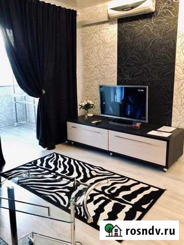 2-комнатная квартира, 72 м², 9/15 эт. в аренду посуточно в Барнауле Барнаул - изображение 1