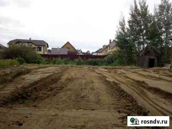 Участок ИЖС 13 сот. на продажу в Собинке Собинка