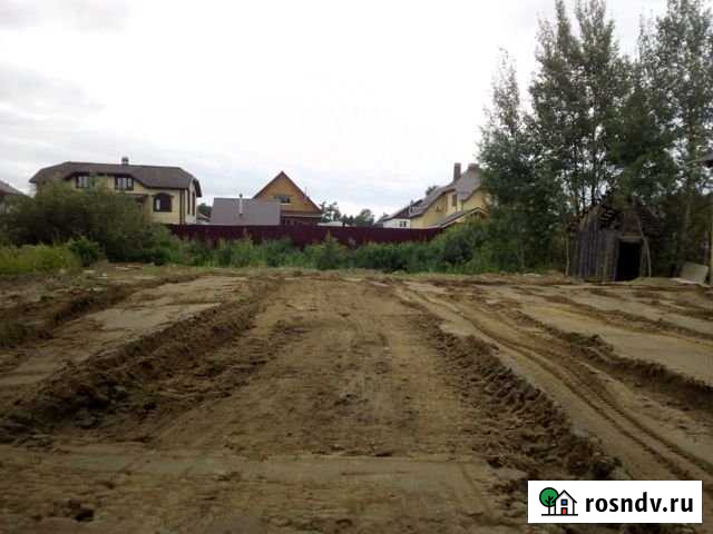 Участок ИЖС 13 сот. на продажу в Собинке Собинка - изображение 1