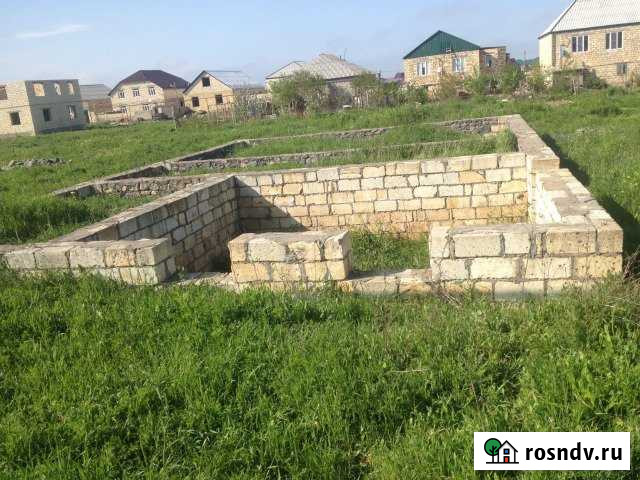 Участок ИЖС 6 сот. на продажу в Дагестанских Огнях Дагестанские Огни - изображение 1
