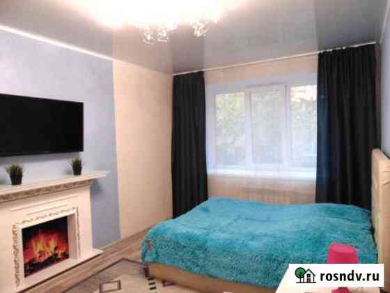 2-комнатная квартира, 41 м², 1/5 эт. в аренду посуточно в Барнауле Барнаул