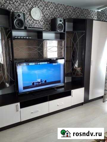 1-комнатная квартира, 41 м², 5/9 эт. в аренду посуточно в Брянске Брянск - изображение 1