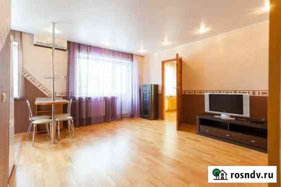 2-комнатная квартира, 55 м², 2/4 эт. в аренду посуточно в Калининграде Калининград