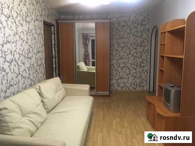 2-комнатная квартира, 49 м², 3/5 эт. в аренду посуточно в Перми Пермь - изображение 1