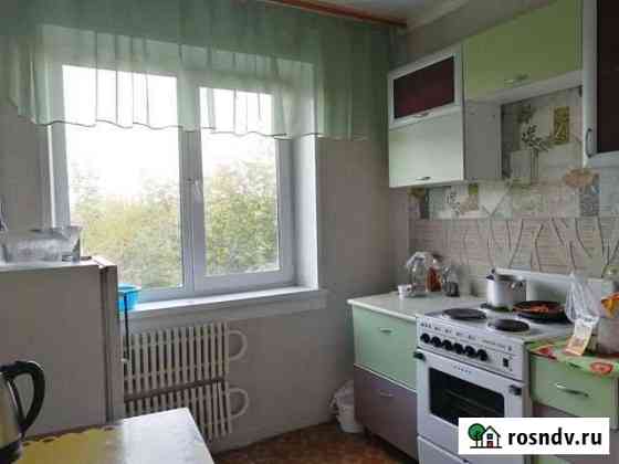 1-комнатная квартира, 36 м², 4/5 эт. на продажу в Сосновоборске Красноярского края Сосновоборск