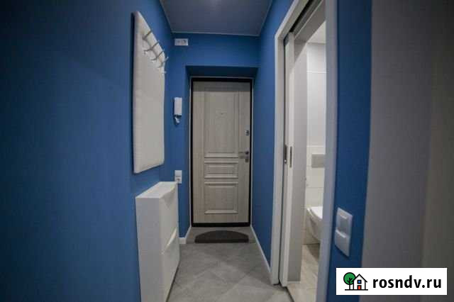 1-комнатная квартира, 31 м², 2/5 эт. на продажу в Солнечногорске Солнечногорск - изображение 1