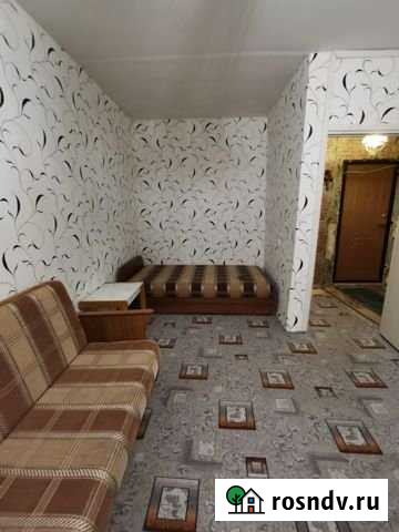 1-комнатная квартира, 31 м², 7/9 эт. в аренду на длительный срок в Снежногорске Снежногорск - изображение 1