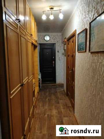 3-комнатная квартира, 63 м², 8/10 эт. на продажу в Смоленске Смоленск - изображение 1