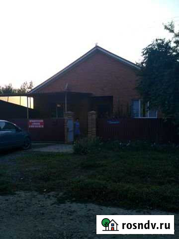 Дом 100 м² на участке 4 сот. на продажу в Тимашевске Тимашевск - изображение 1