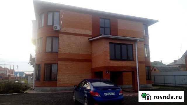 1-комнатная квартира, 42.8 м², 2/3 эт. на продажу в Ейске Ейск - изображение 1