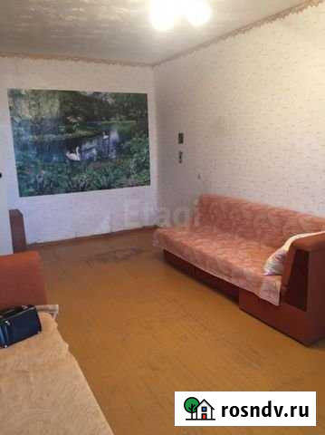 1-комнатная квартира, 31 м², 4/5 эт. на продажу в Ирбите Ирбит - изображение 1