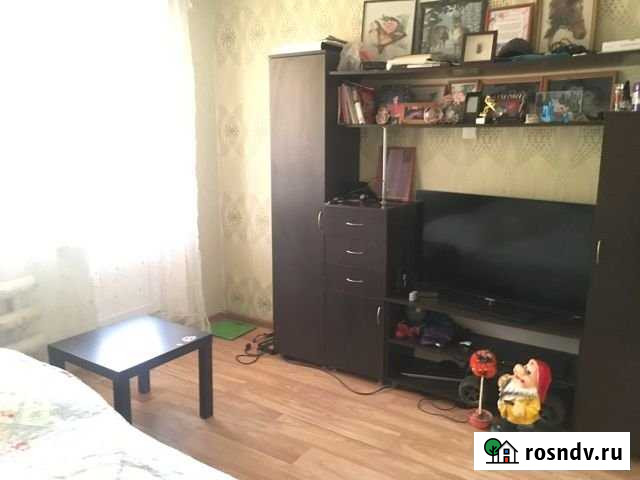 1-комнатная квартира, 30 м², 2/5 эт. на продажу в Волжске Волжск - изображение 1