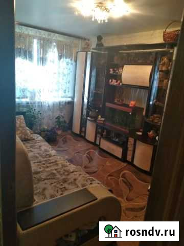 3-комнатная квартира, 61 м², 4/5 эт. на продажу в Грицовском Грицовский - изображение 1