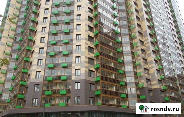 2-комнатная квартира, 62.8 м², 10/25 эт. на продажу в Одинцово Одинцово - изображение 1