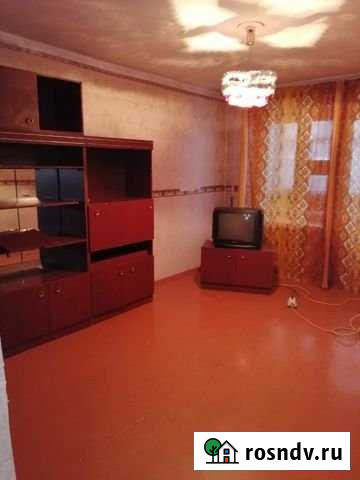 1-комнатная квартира, 36 м², 1/5 эт. на продажу в Братске Братск - изображение 1