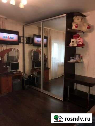 Квартира-студия, 27 м², 1/3 эт. на продажу в Томске Томск - изображение 1