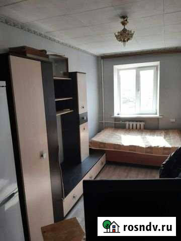 Комната 14 м² в 1-ком. кв., 3/3 эт. в аренду на длительный срок в Новороссийске Новороссийск - изображение 1