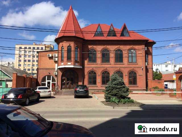 Торгово-офисное помещение, 1022 кв.м. Краснодар - изображение 1