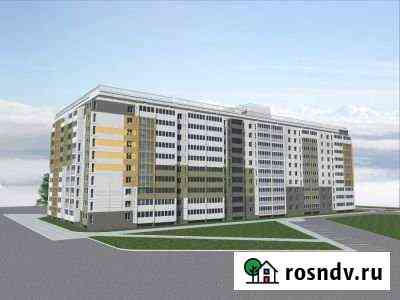 3-комнатная квартира, 56.8 м², 5/10 эт. на продажу в Челябинске Челябинск