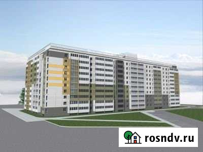 3-комнатная квартира, 56.8 м², 5/10 эт. на продажу в Челябинске Челябинск - изображение 1