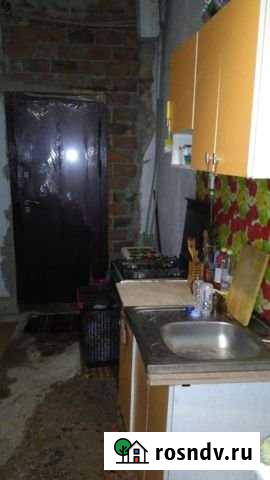 Комната 19 м² в 1-ком. кв., 3/3 эт. в аренду на длительный срок в Краснодаре Краснодар - изображение 1