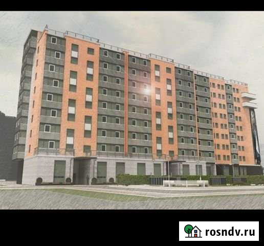 2-комнатная квартира, 50 м², 2/9 эт. в аренду на длительный срок в Перми Пермь - изображение 1