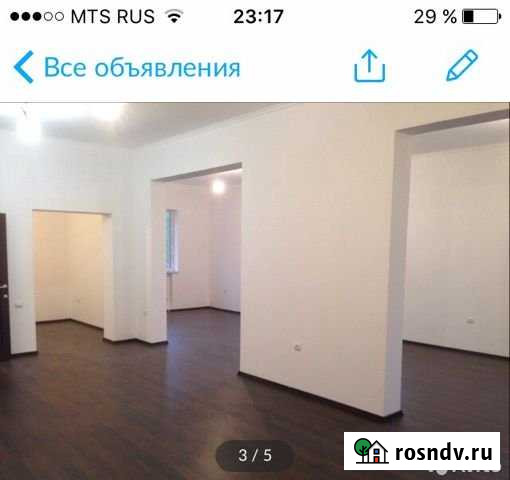 Сдаю дом в центре под бизнес Черкесск - изображение 1