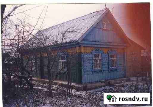 Дом 76 м² на участке 15 сот. на продажу в Пачелме Пачелма - изображение 1