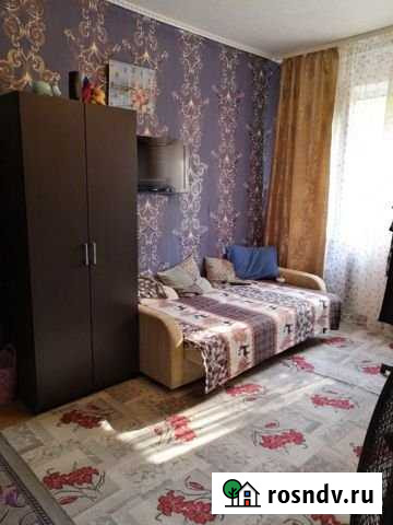 Комната 18 м² в 4-ком. кв., 2/4 эт. на продажу в Кашире Кашира - изображение 1