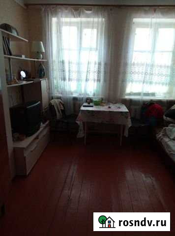 Комната 17 м² в 3-ком. кв., 1/2 эт. на продажу в Отрадном Отрадный - изображение 1