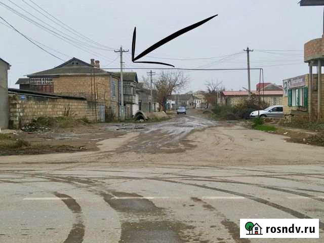 Дом 100 м² на участке 9 сот. на продажу в Белиджи Белиджи - изображение 1