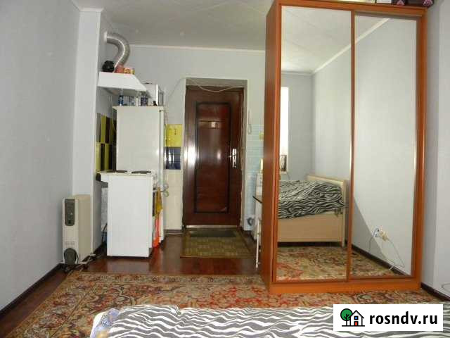 1-комнатная квартира, 17 м², 5/5 эт. на продажу в Чайковском Чайковский - изображение 1