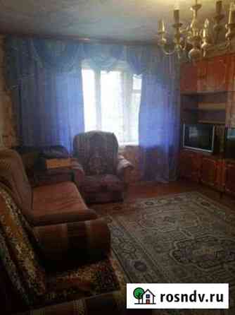 2-комнатная квартира, 52 м², 1/5 эт. на продажу в Коркино Коркино