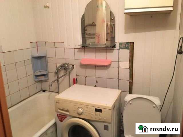 1-комнатная квартира, 33 м², 1/5 эт. в аренду на длительный срок в Калуге Калуга - изображение 1