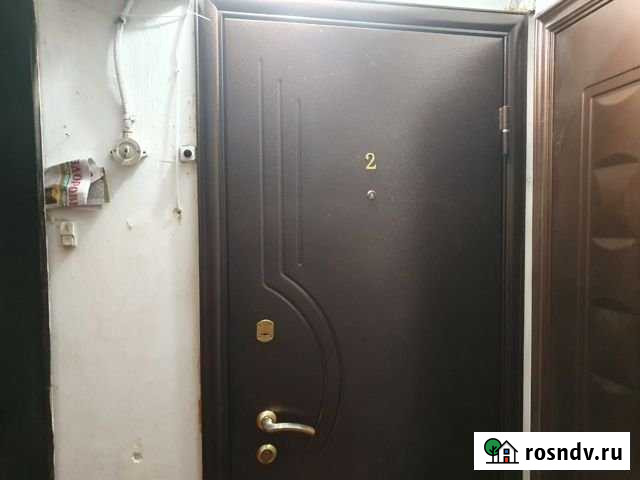 2-комнатная квартира, 37 м², 1/2 эт. на продажу в Качканаре Качканар - изображение 1