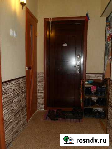 1-комнатная квартира, 51 м², 9/9 эт. на продажу в Железногорске Курской области Железногорск - изображение 1