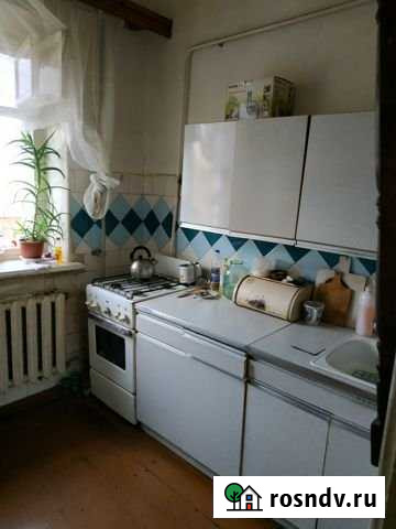 1-комнатная квартира, 28.5 м², 2/2 эт. на продажу в Кстово Кстово - изображение 1