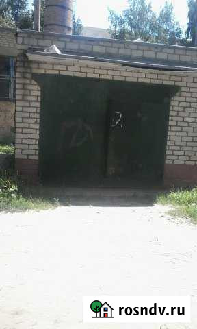 Гараж 24 м² на продажу в Брянске Брянск - изображение 1