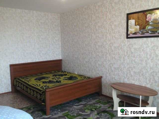 1-комнатная квартира, 47.5 м², 12/14 эт. в аренду посуточно в Ярославле Ярославль - изображение 1