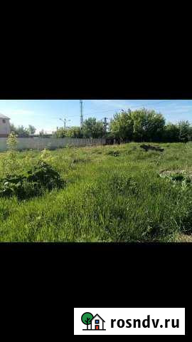 Участок ИЖС 10 сот. на продажу в Томске Томск - изображение 1