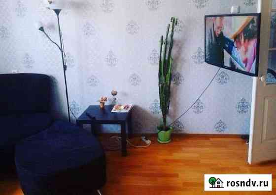 1-комнатная квартира, 36 м², 8/10 эт. в аренду на длительный срок в Новокузнецке Новокузнецк
