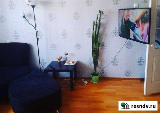 1-комнатная квартира, 36 м², 8/10 эт. в аренду на длительный срок в Новокузнецке Новокузнецк - изображение 1