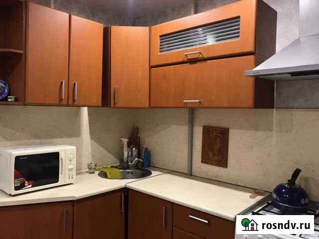 1-комнатная квартира, 32.2 м², 2/5 эт. на продажу в Волжском Самарской области Волжский - изображение 1