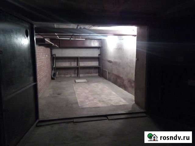 Гараж 21 м² в аренду в Ижевске Ижевск - изображение 1