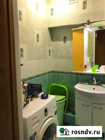 3-комнатная квартира, 51.4 м², 2/5 эт. на продажу в Ухте Ухта - изображение 1