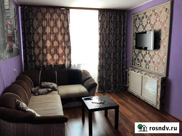 2-комнатная квартира, 51.5 м², 8/9 эт. на продажу в Усинске Усинск - изображение 1