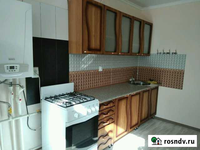 1-комнатная квартира, 36 м², 2/5 эт. в аренду на длительный срок в Бугуруслане Бугуруслан - изображение 1