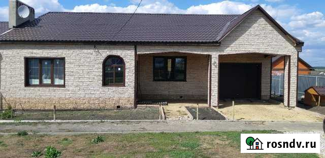 Дом 158 м² на участке 7 сот. на продажу в Починках Починки - изображение 1